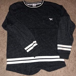 Victoria Secret Pink Crewneck